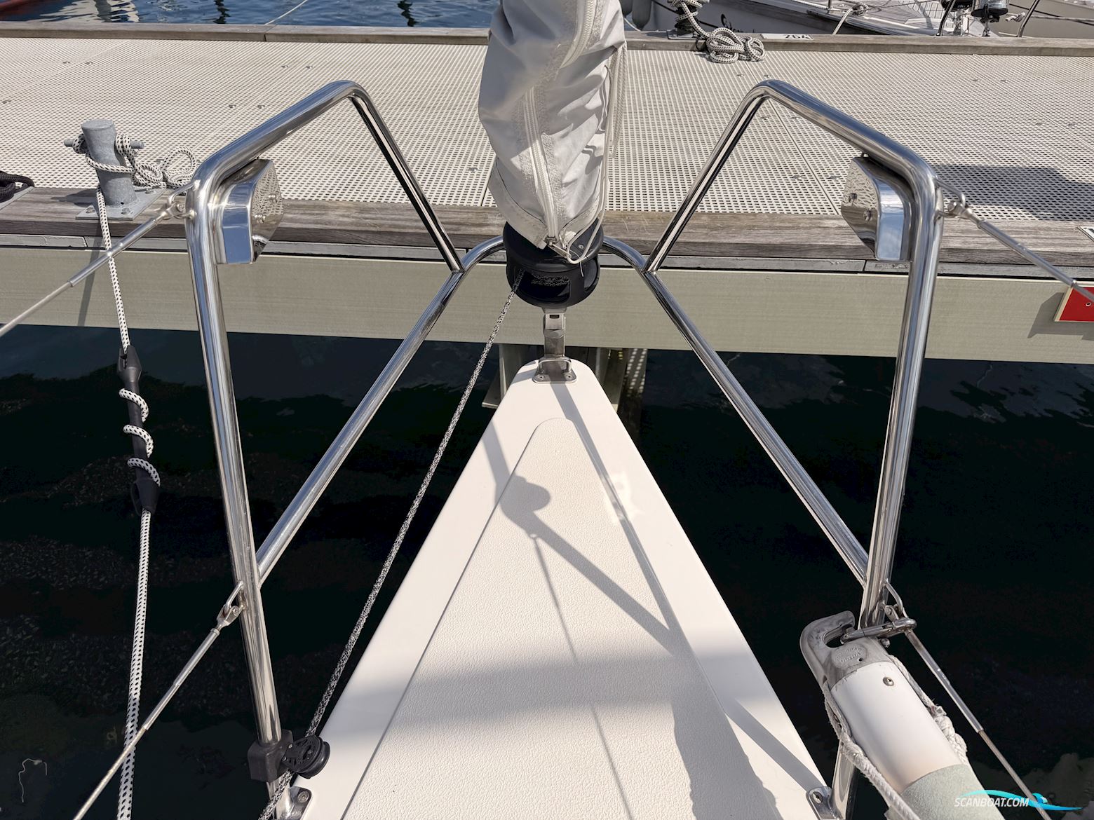 X-Yachts X-35