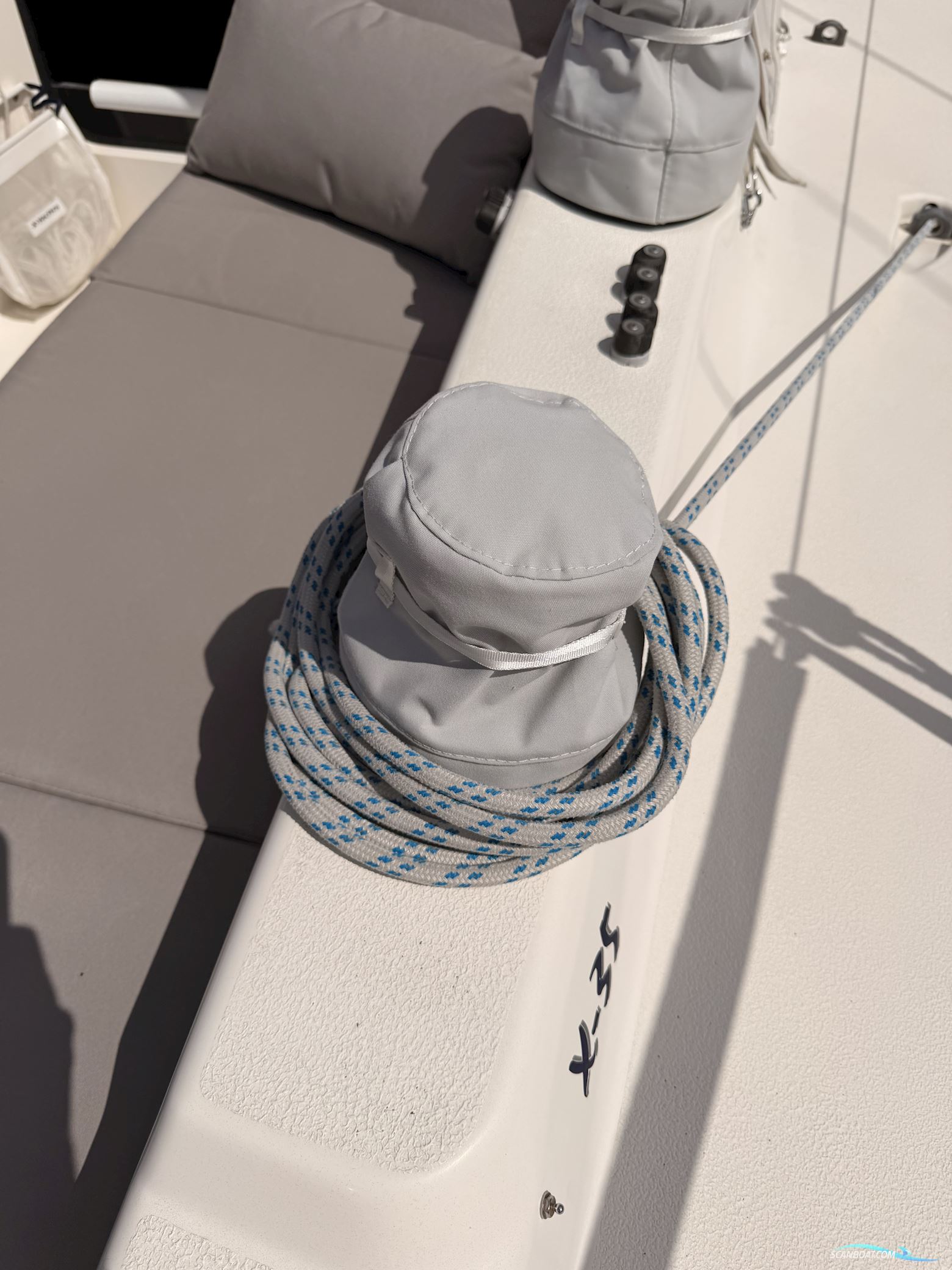 X-Yachts X-35