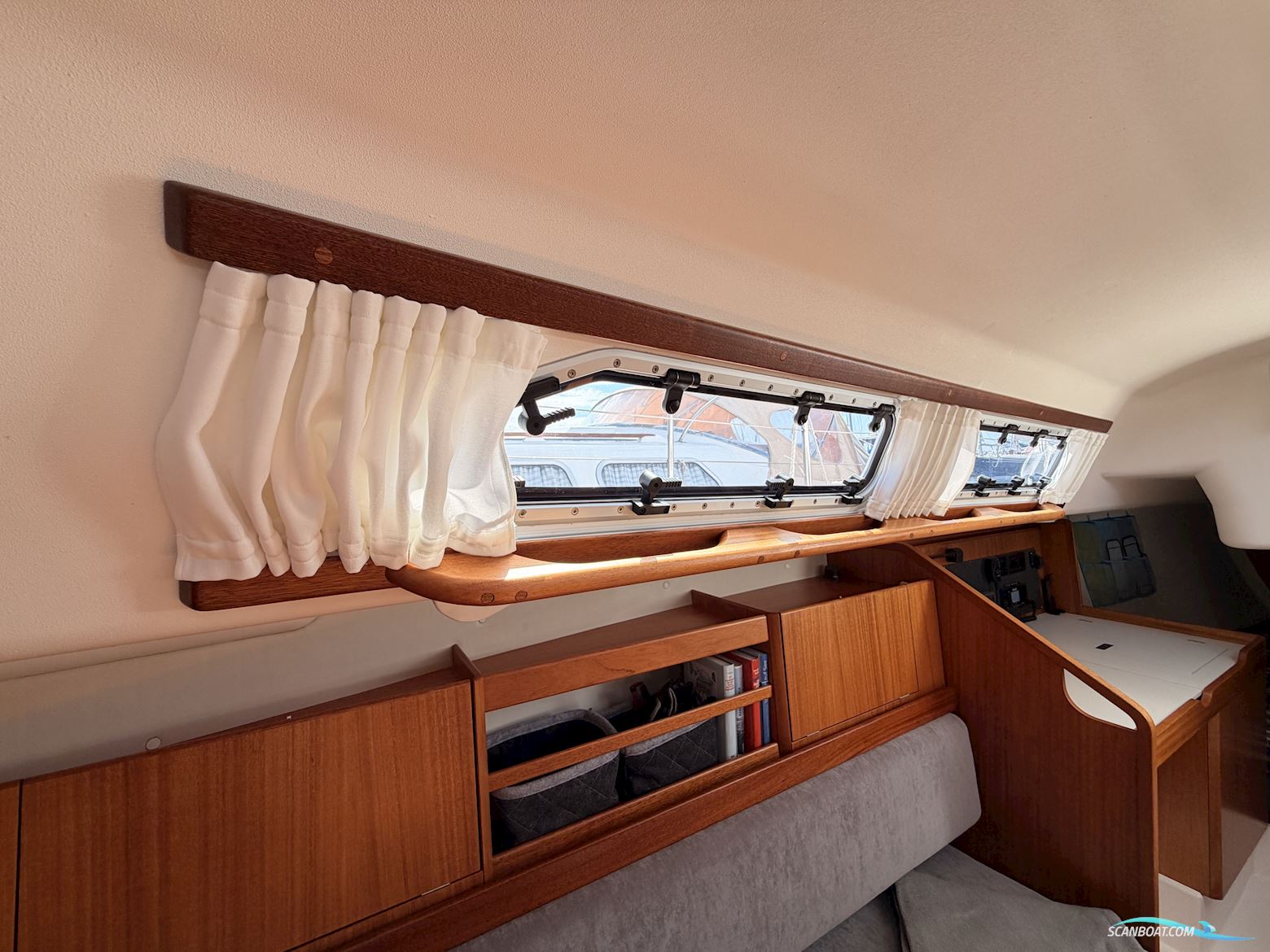 X-Yachts X-35