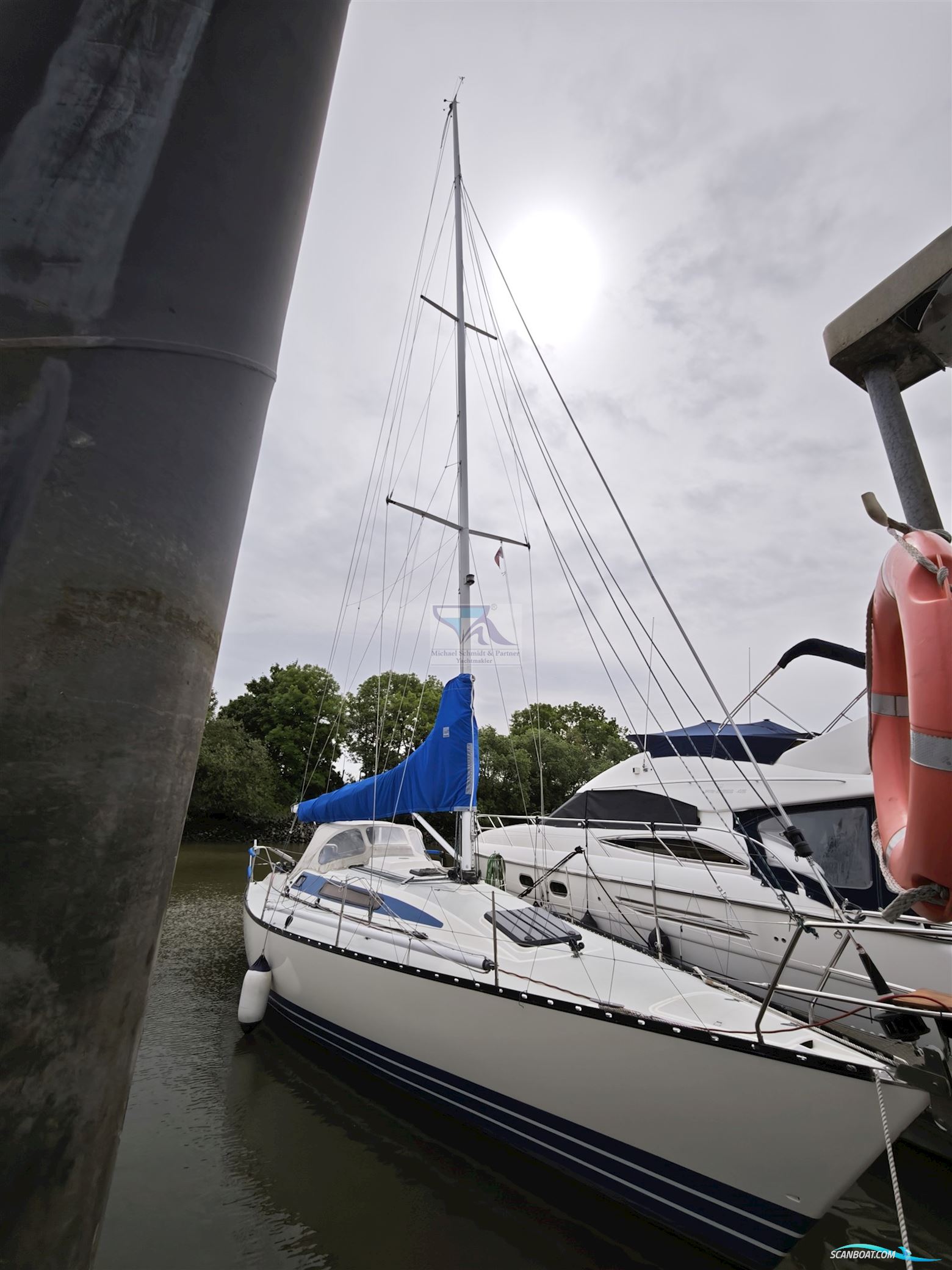 X-yachts X-372