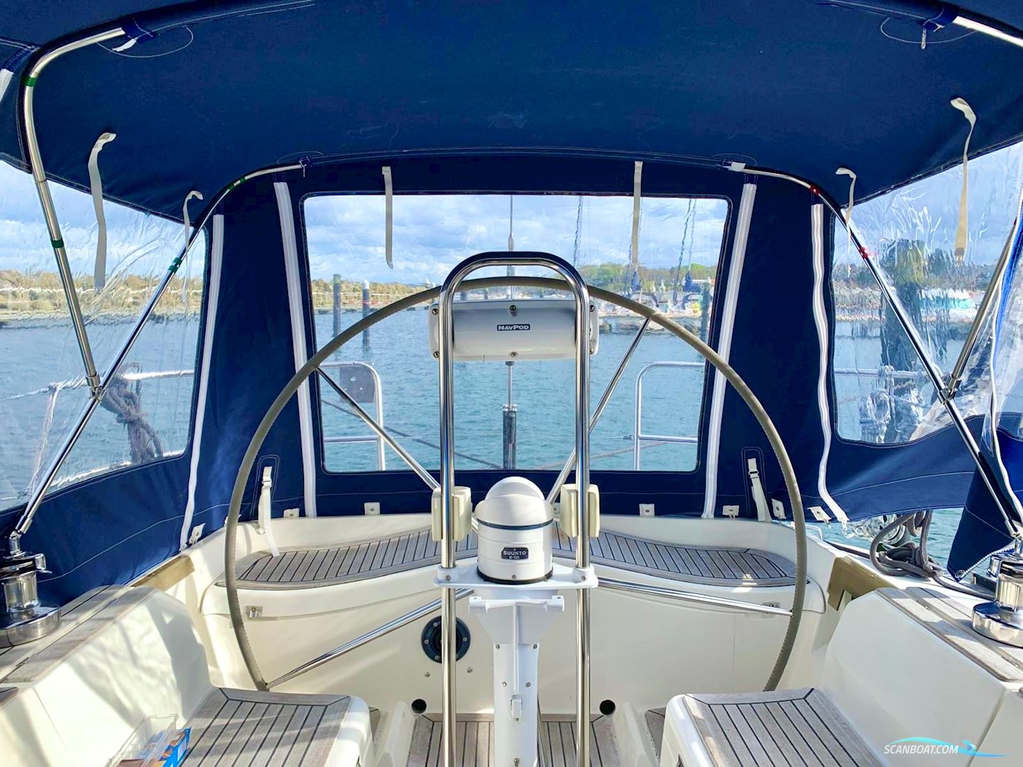 X-Yachts X-382