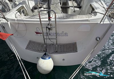 X-Yachts X-40 Segelbåt 2005, med Yanmar motor, Martinique