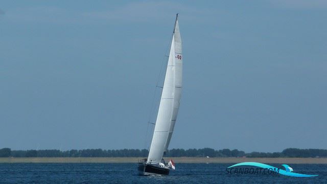 X-Yachts X-40