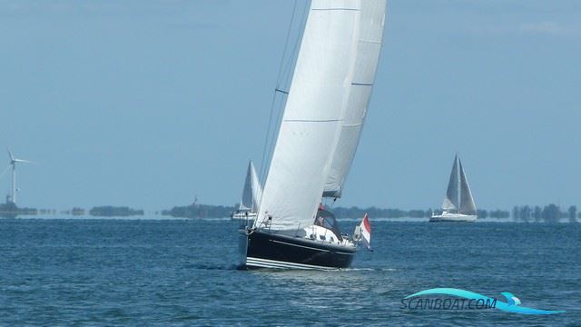 X-Yachts X-40