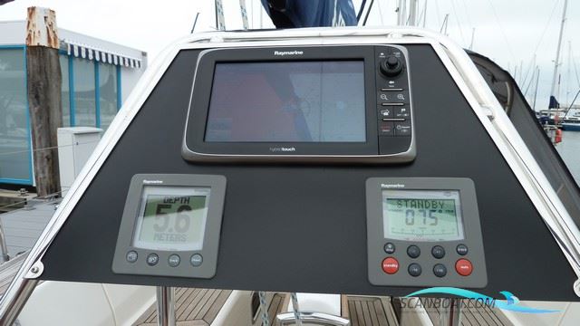 X-Yachts X-40
