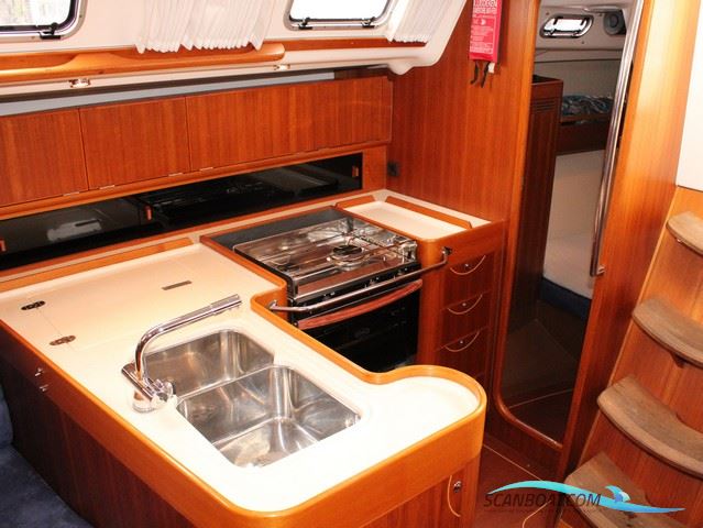 X-Yachts X-40