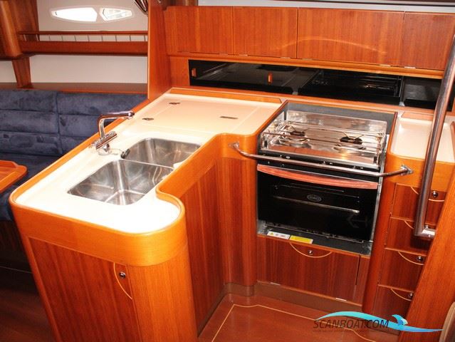 X-Yachts X-40