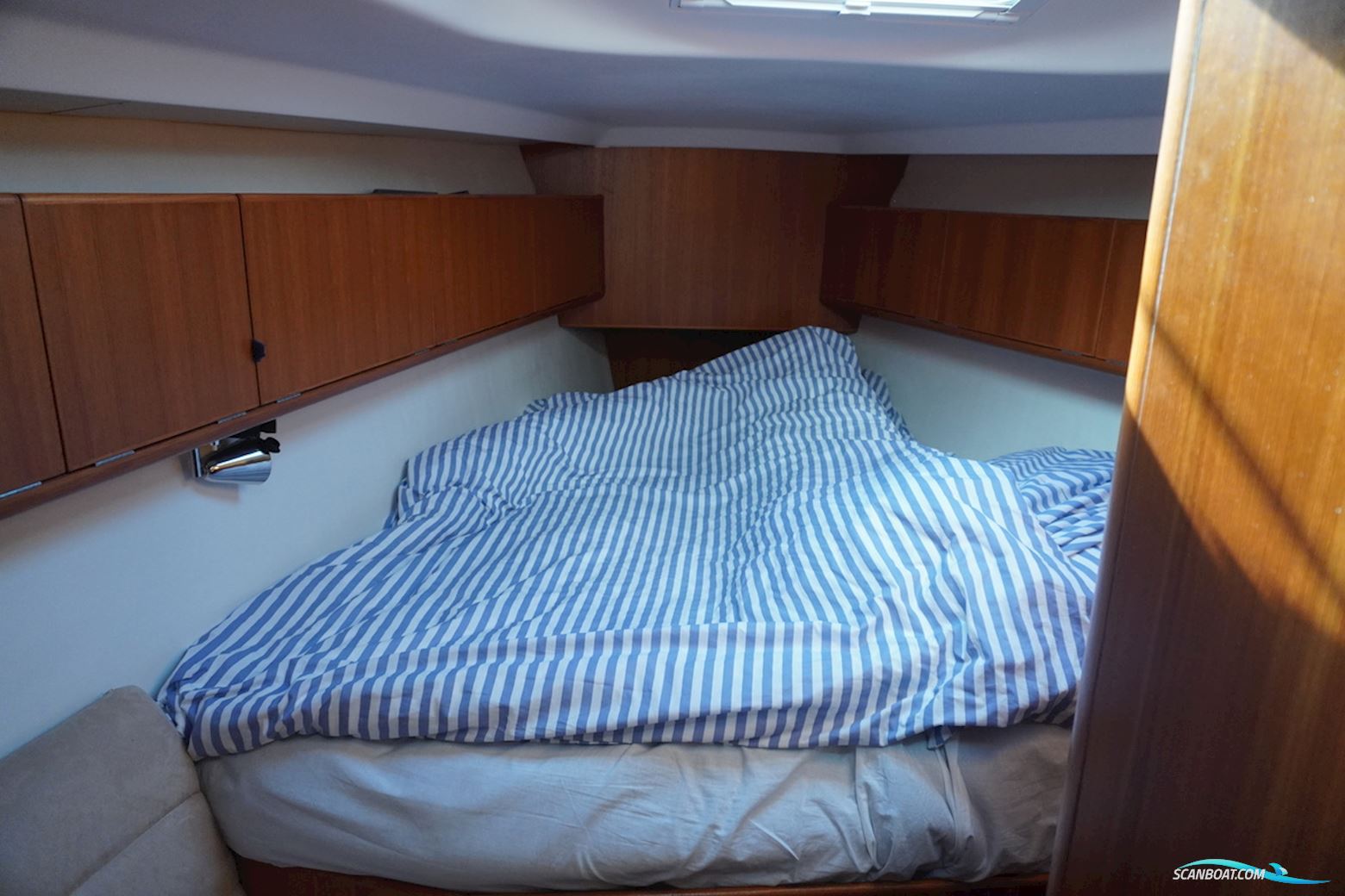 X Yachts X 40