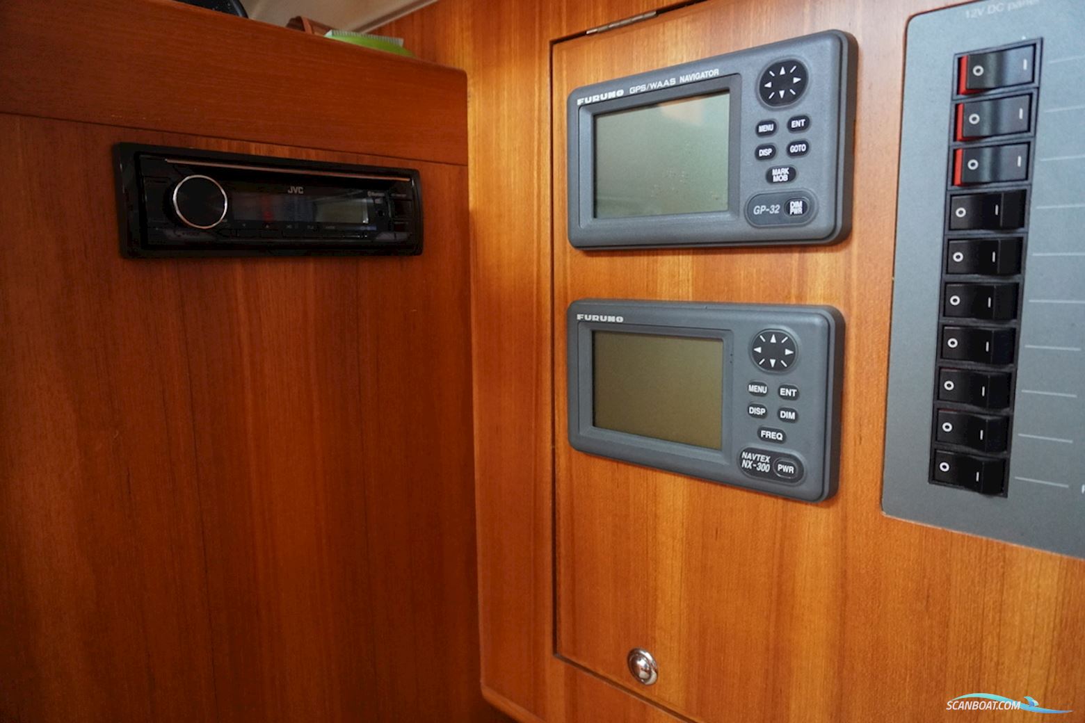 X Yachts X 40