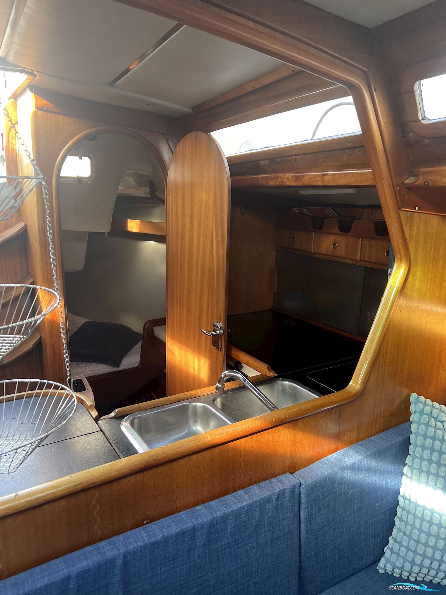 X-Yachts X-402, 1985 - Aalborg
