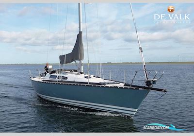 X-Yachts X-402 Segelbåt 1989, med Volvo Penta motor, Holland