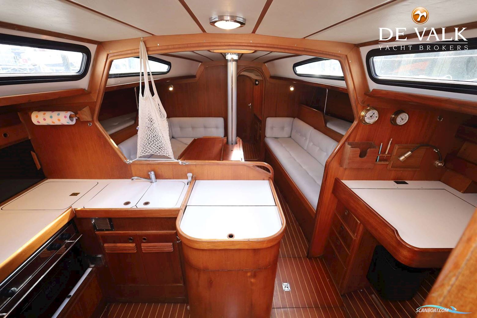 X-Yachts X-402