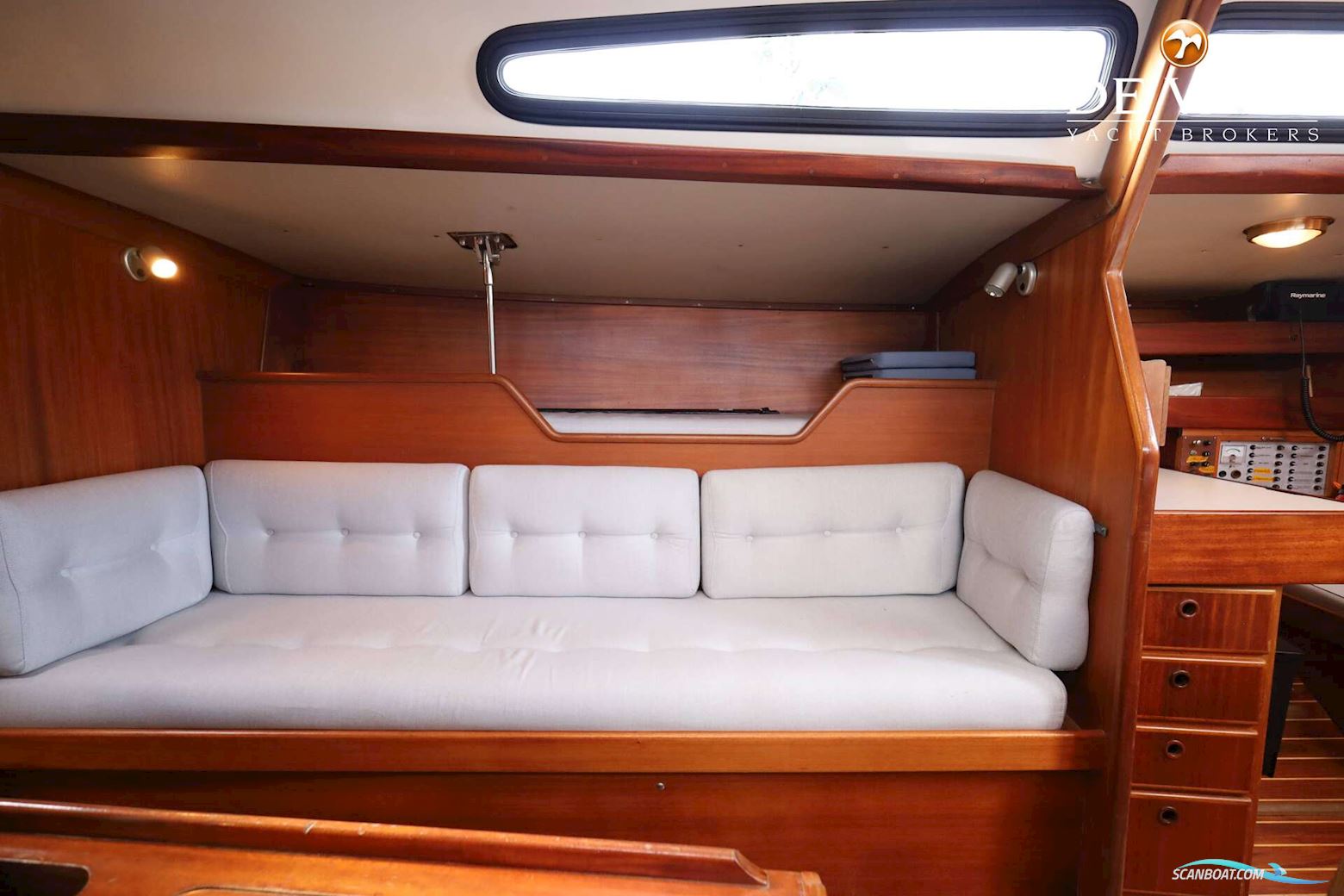X-Yachts X-402