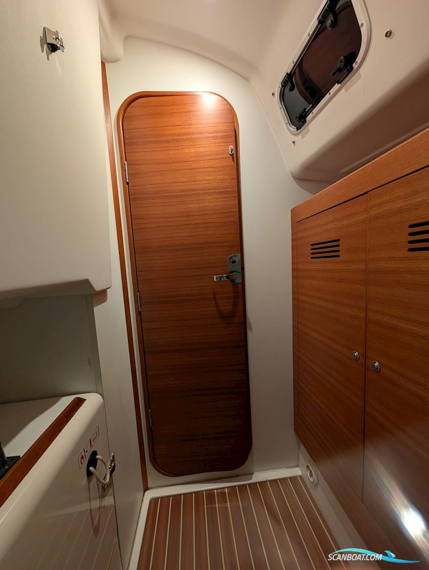 X-Yachts X-41