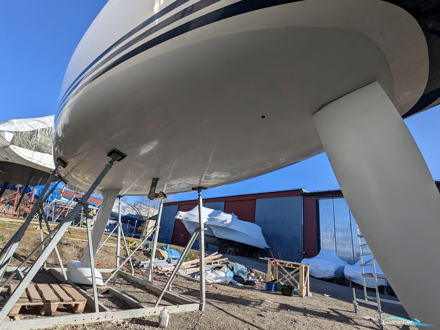 X-Yachts X-41