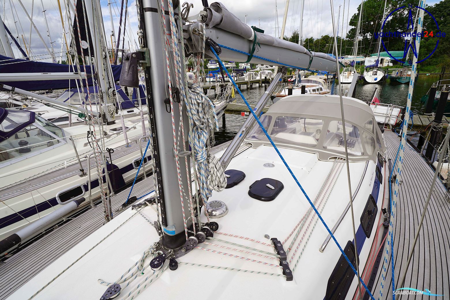 X-Yachts X-412 MK Iii