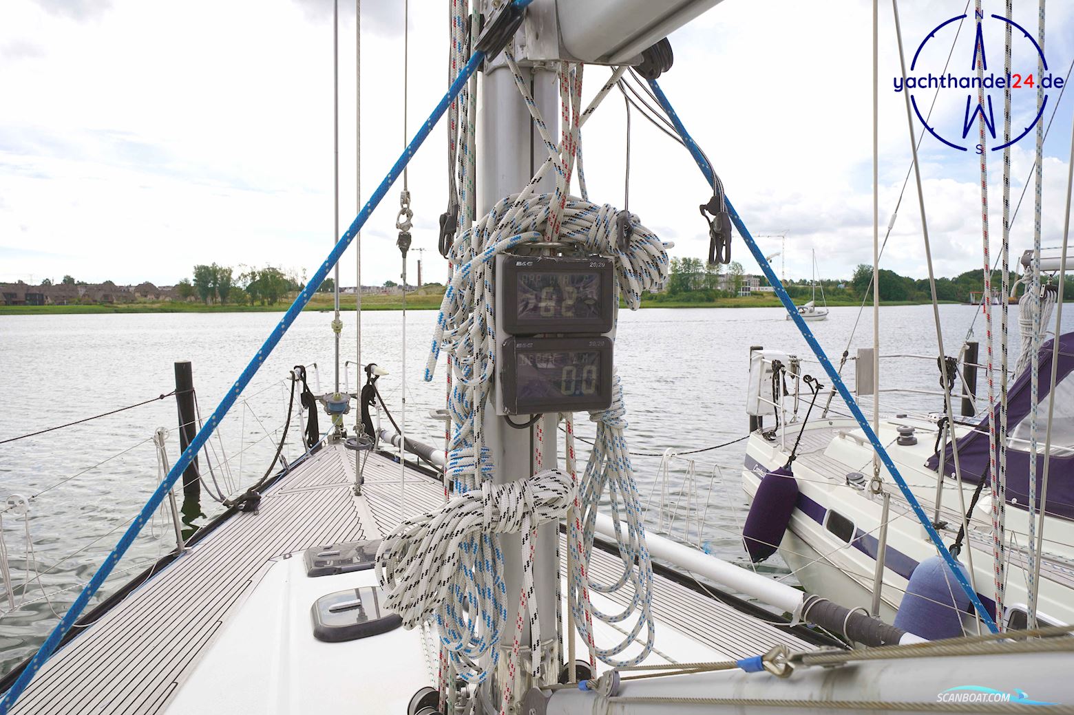 X-Yachts X-412 MK Iii