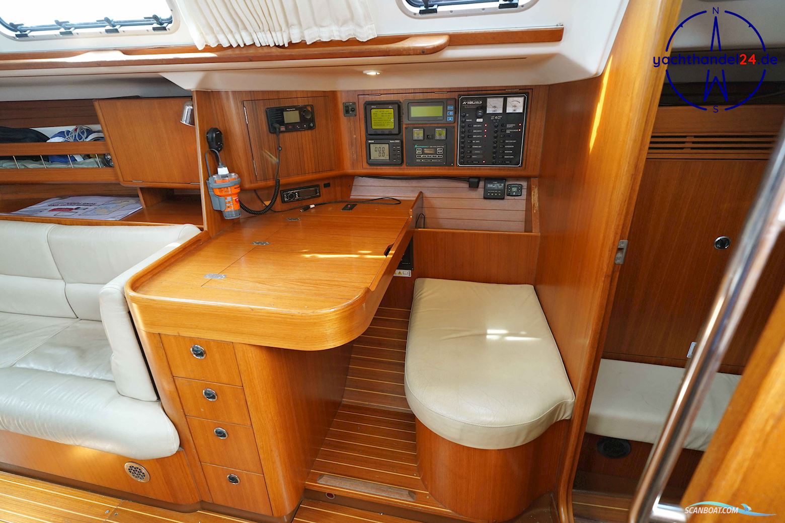 X-Yachts X-412 MK Iii