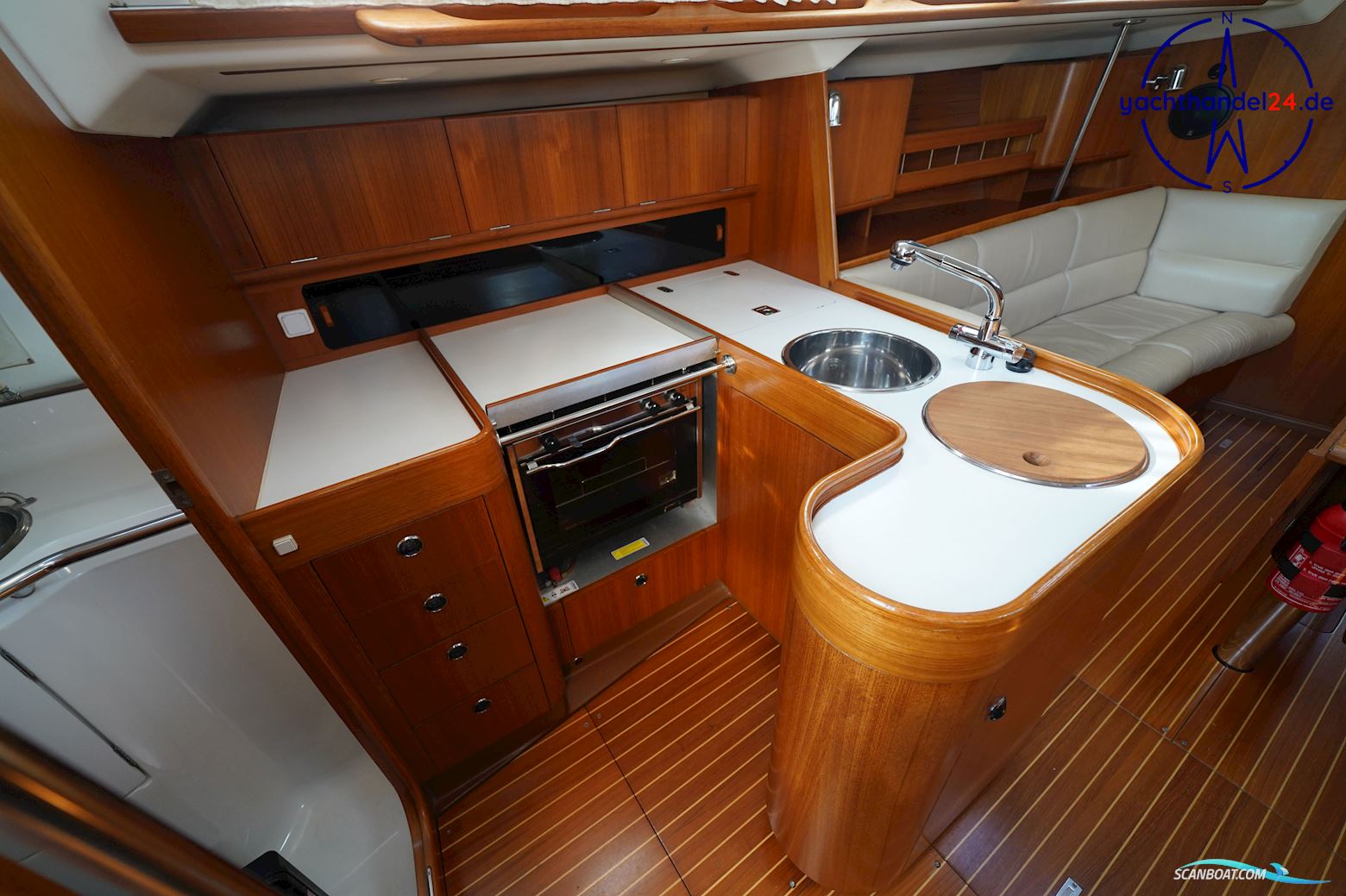 X-Yachts X-412 MK Iii