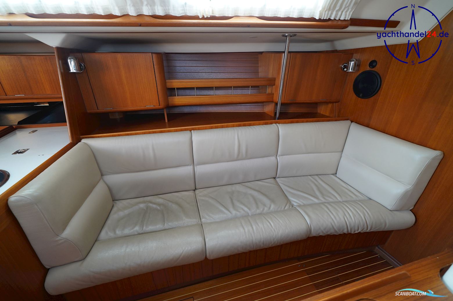 X-Yachts X-412 MK Iii