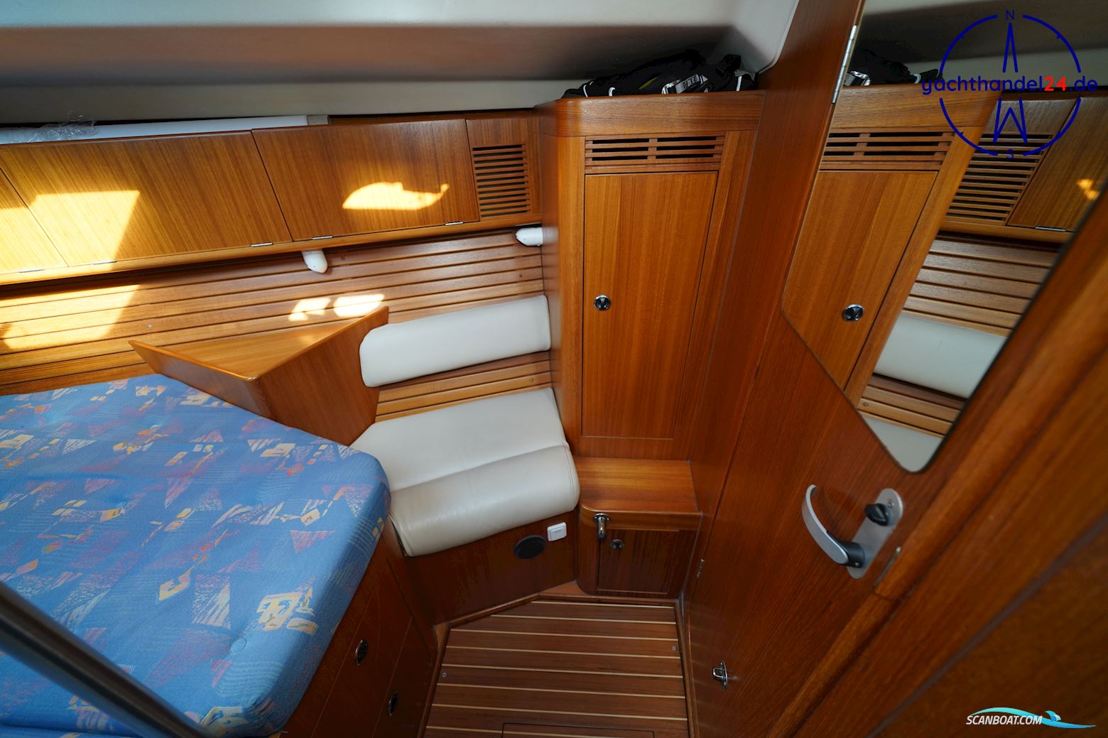 X-Yachts X-412 MK Iii