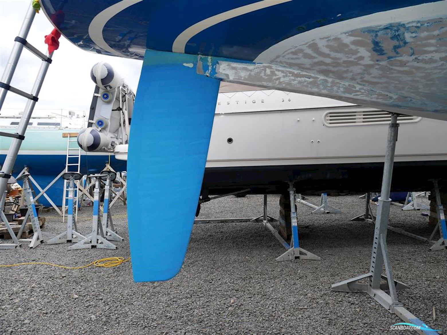 X-Yachts X-412 Mki