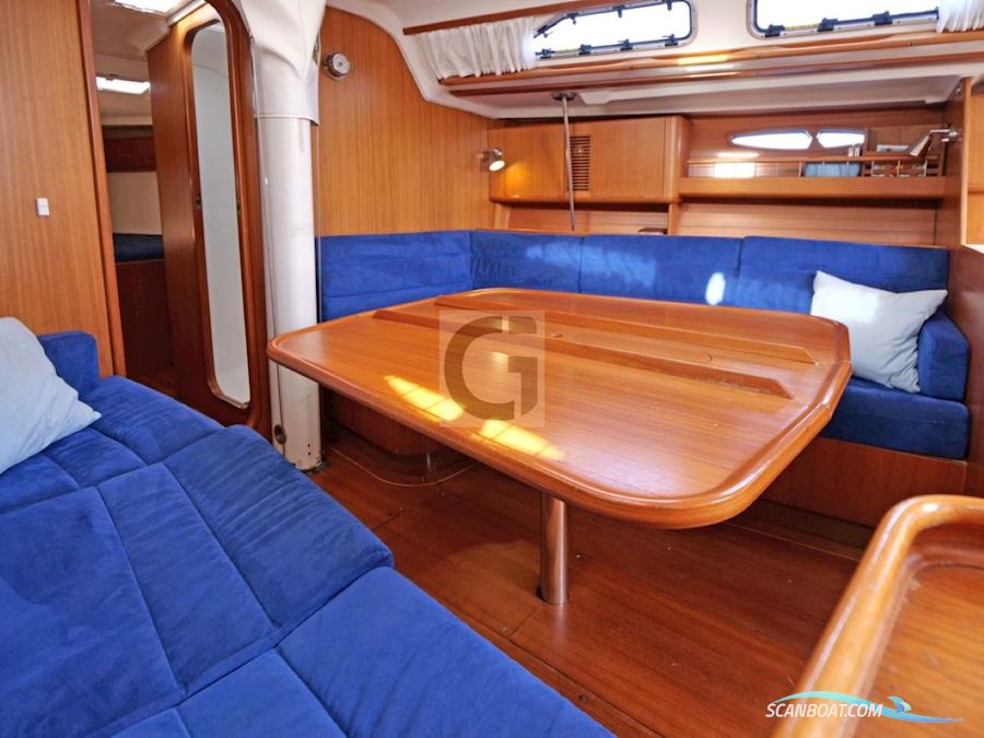 X-Yachts X-43