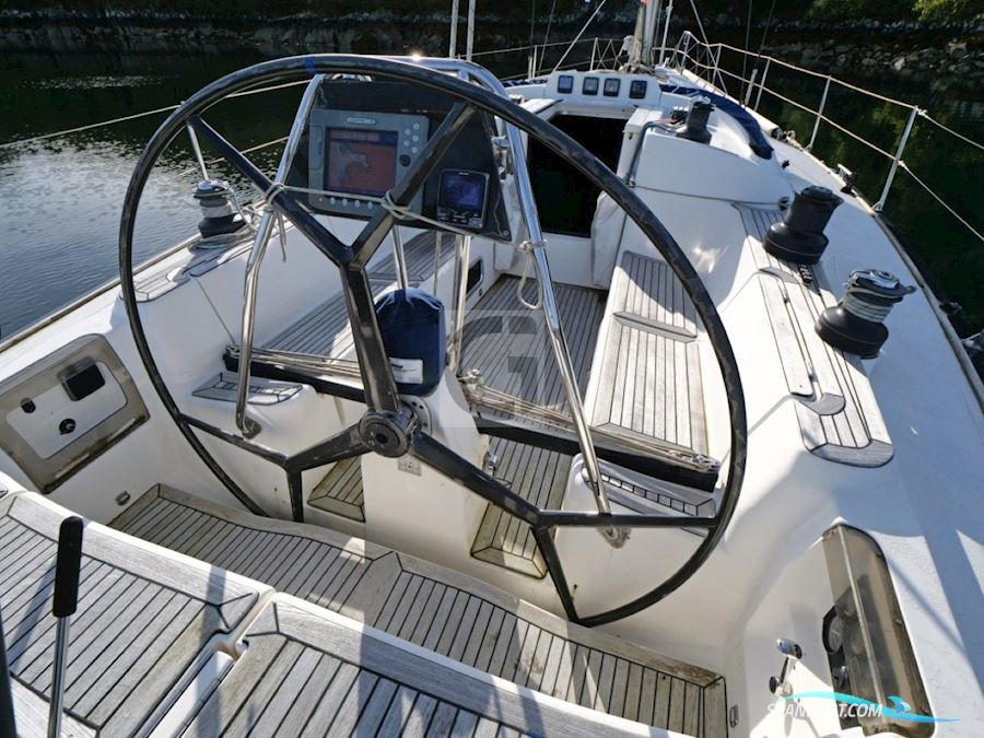 X-Yachts X-43