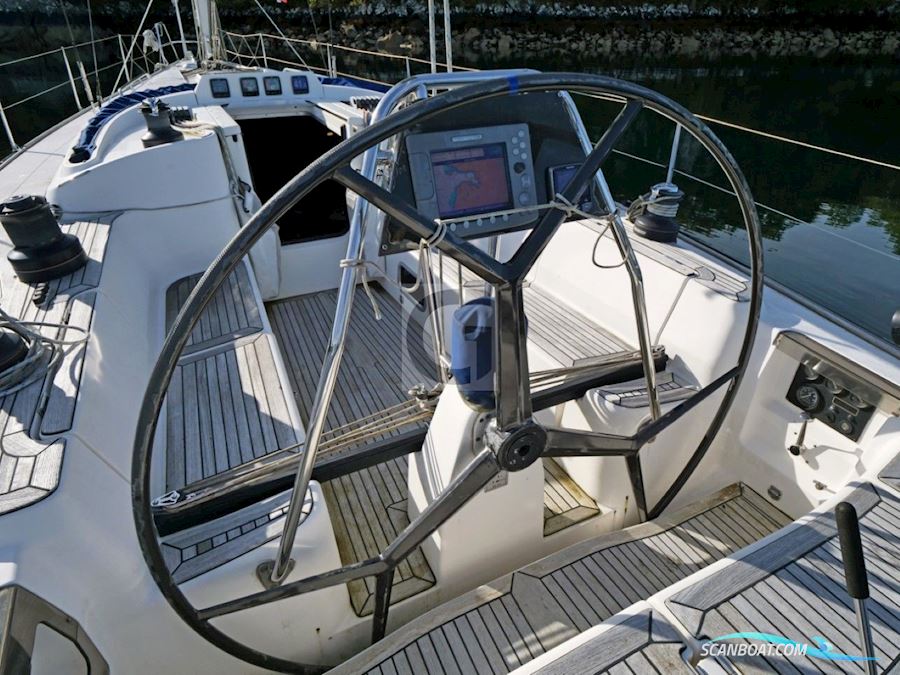 X-Yachts X-43