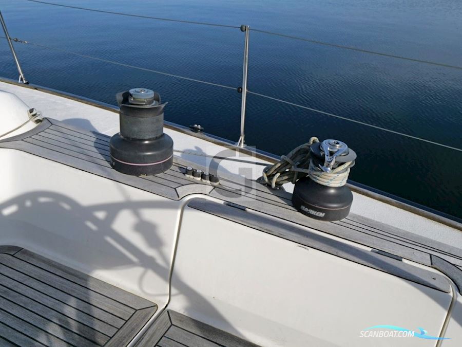X-Yachts X-43