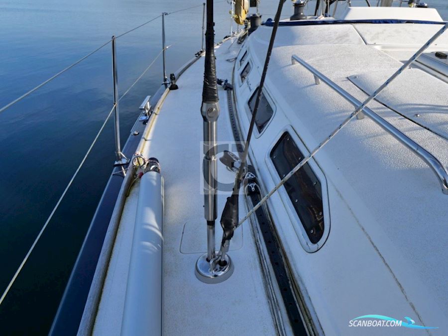 X-Yachts X-43