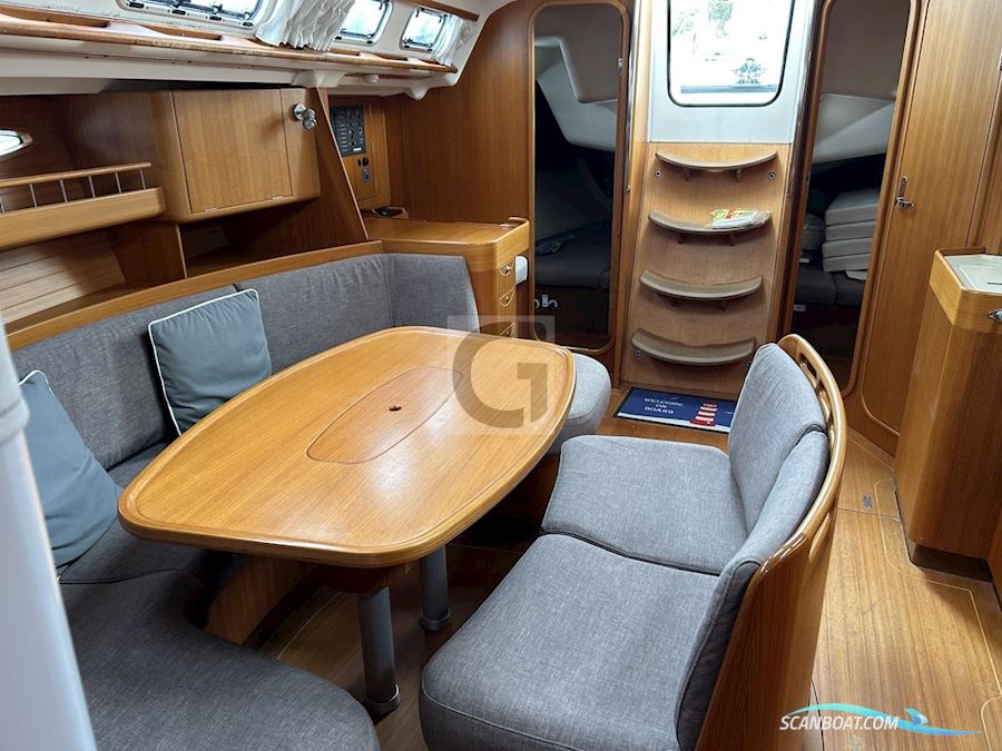 X-Yachts X-43