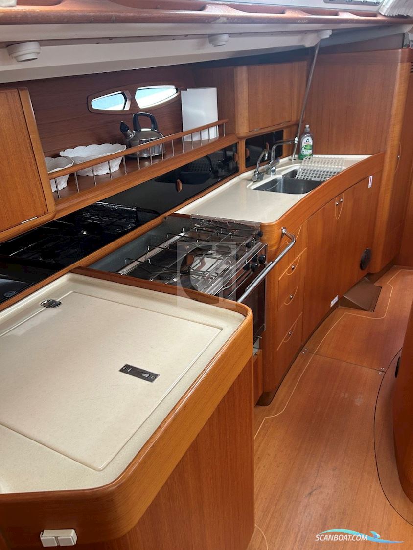 X-Yachts X-43