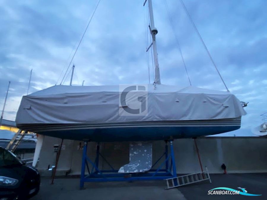 X-Yachts X-43
