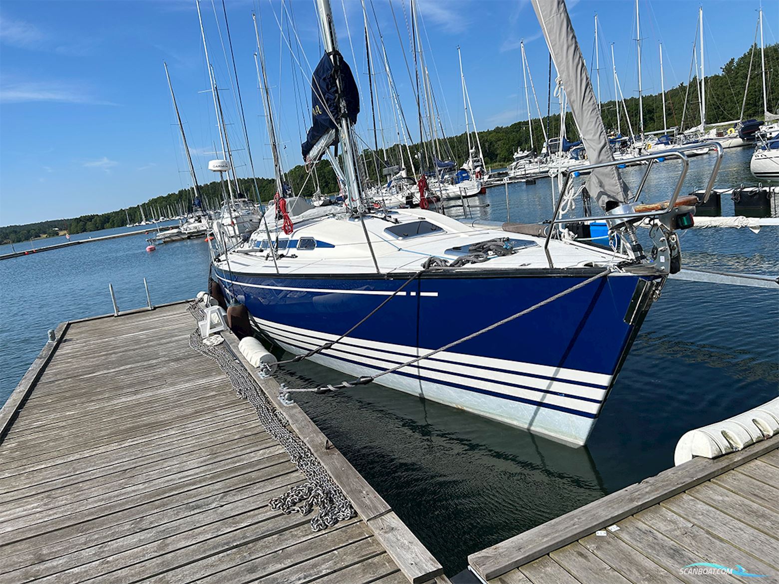 X-Yachts X-442 Mkii
