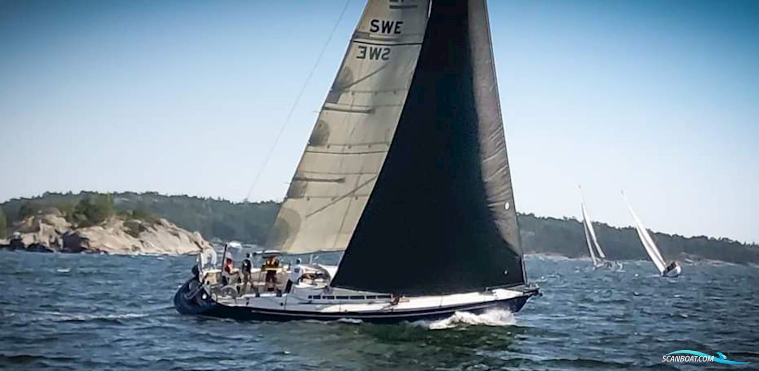 X-Yachts X-442 Mkii