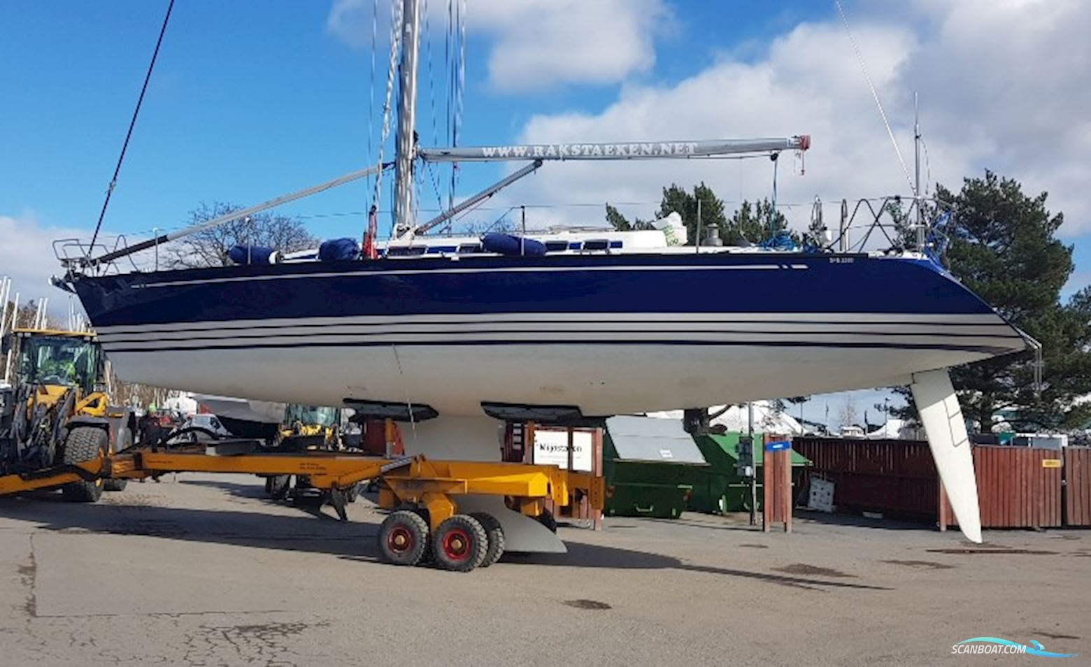 X-Yachts X-442 Mkii