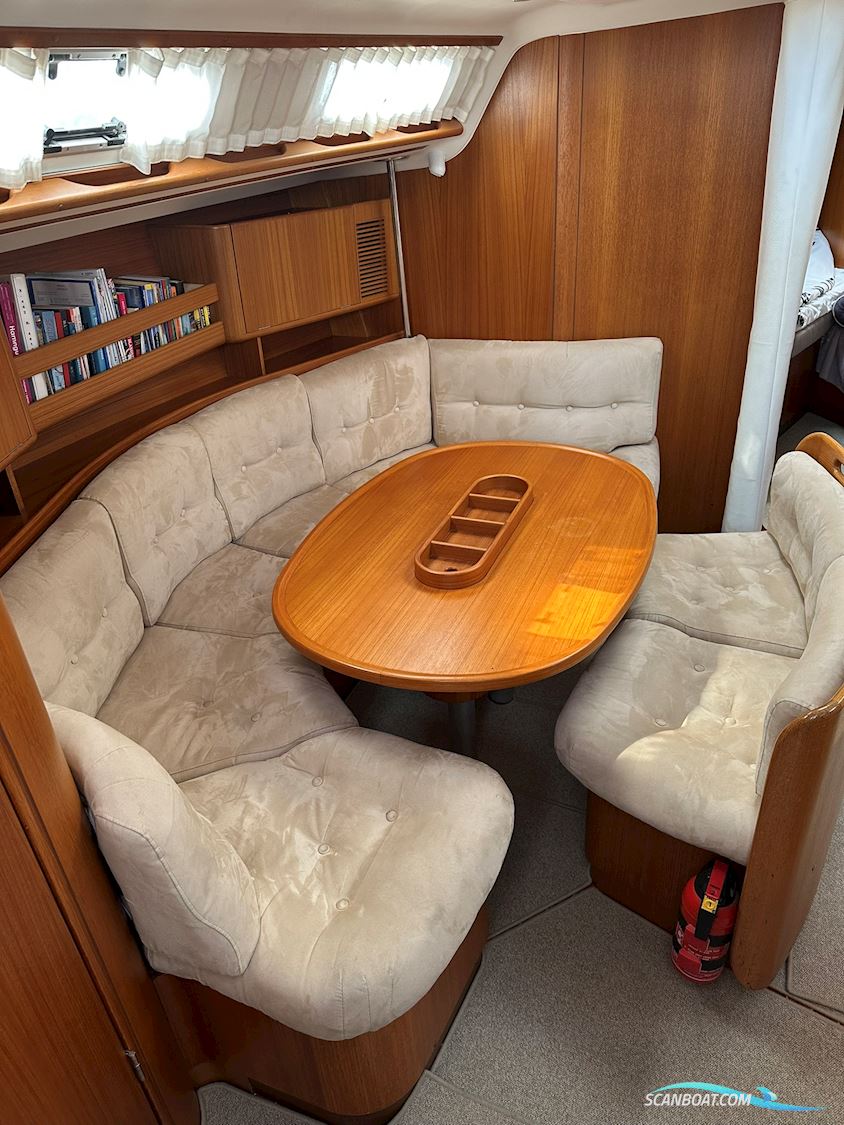 X-yachts X-442 nr 111