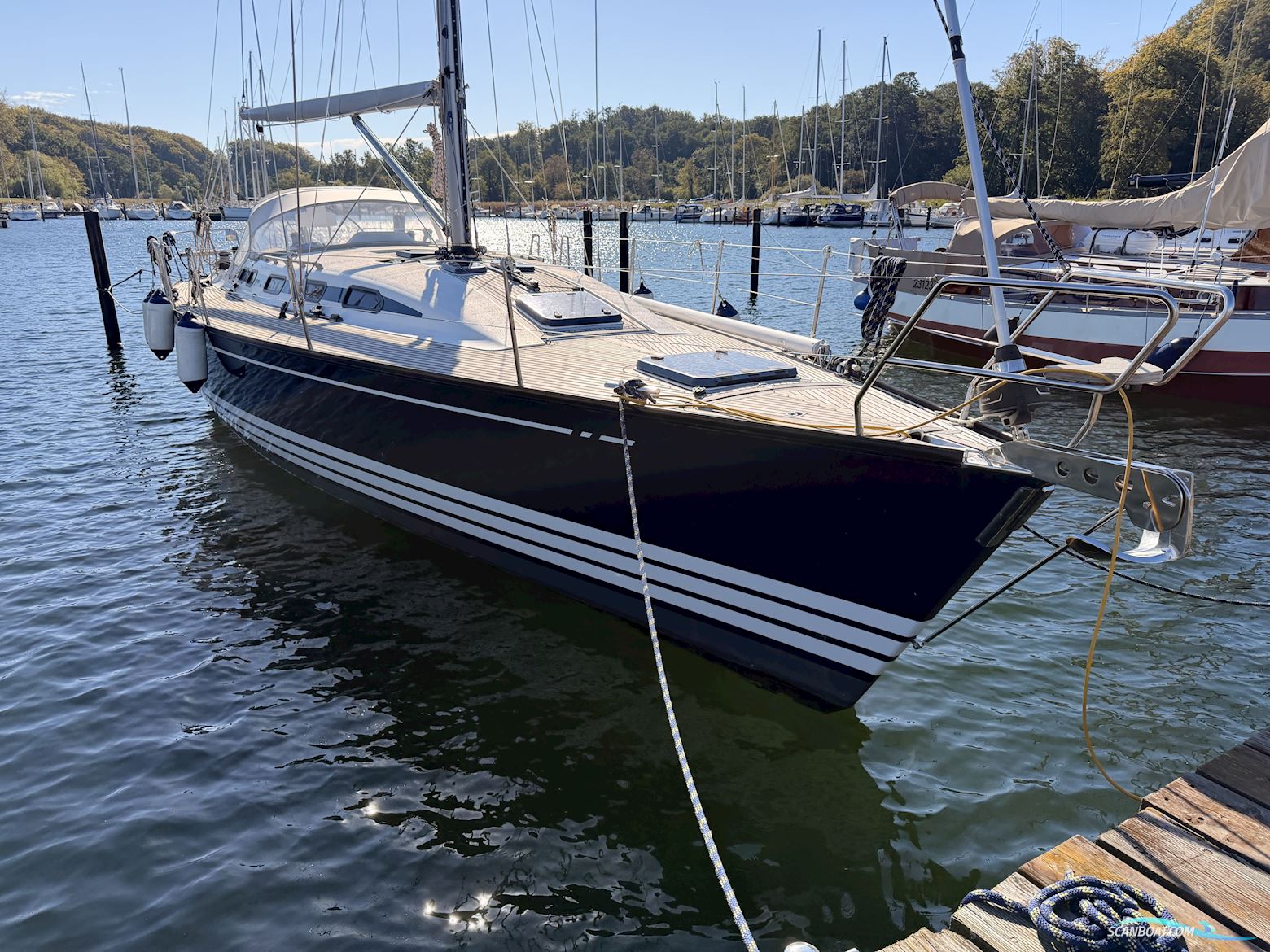 X-Yachts X-442