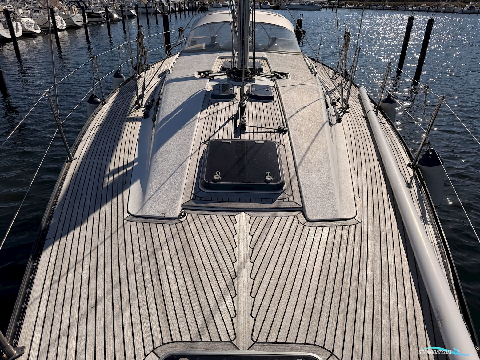 X-Yachts X-442