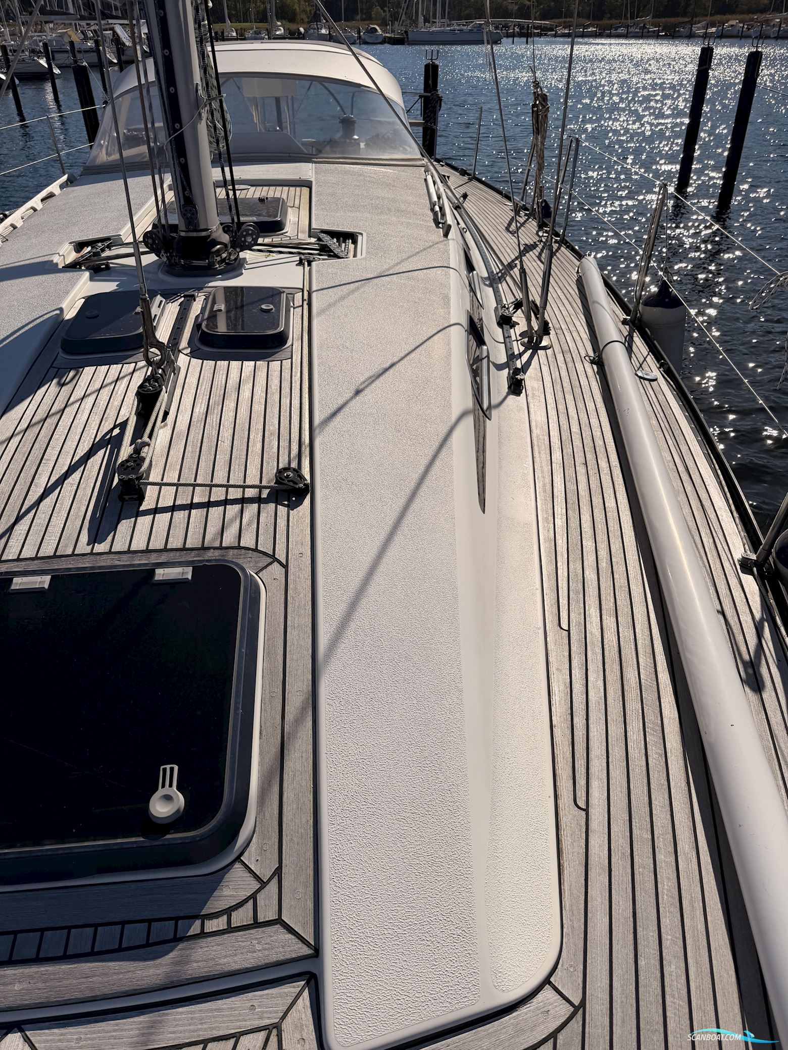 X-Yachts X-442