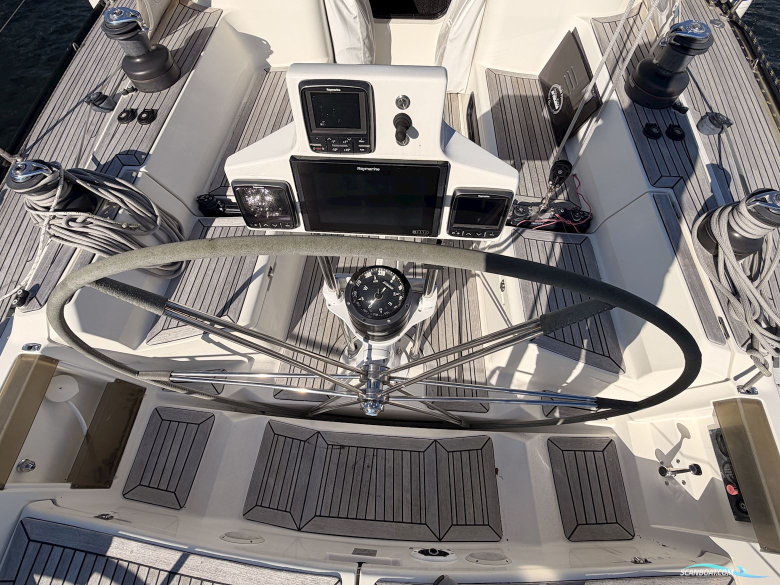 X-Yachts X-442