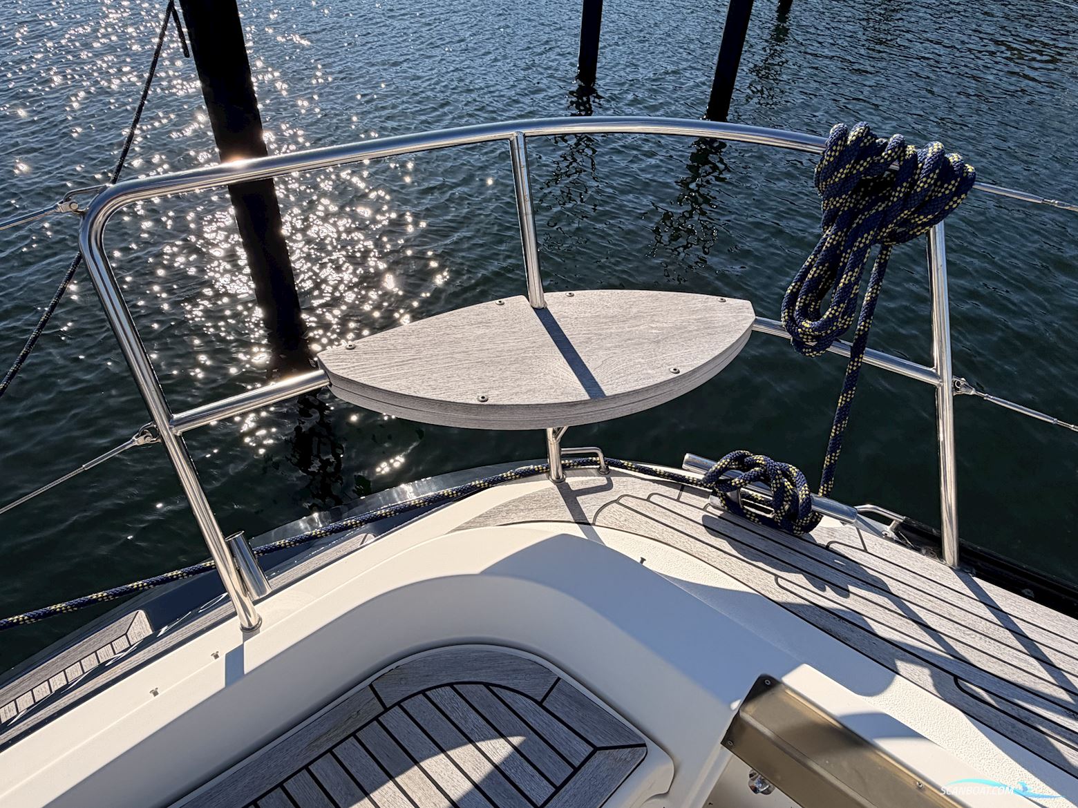 X-Yachts X-442