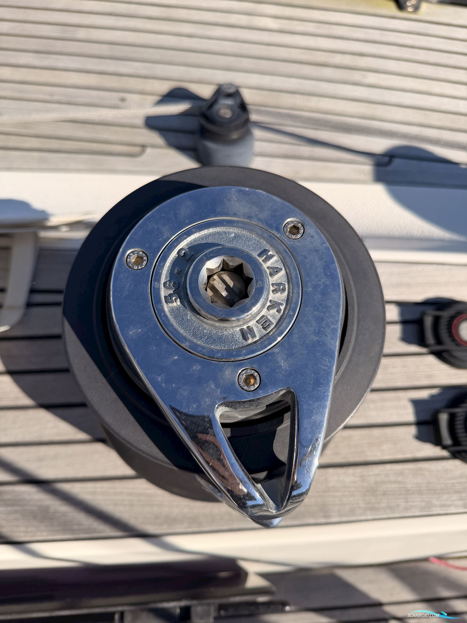 X-Yachts X-442