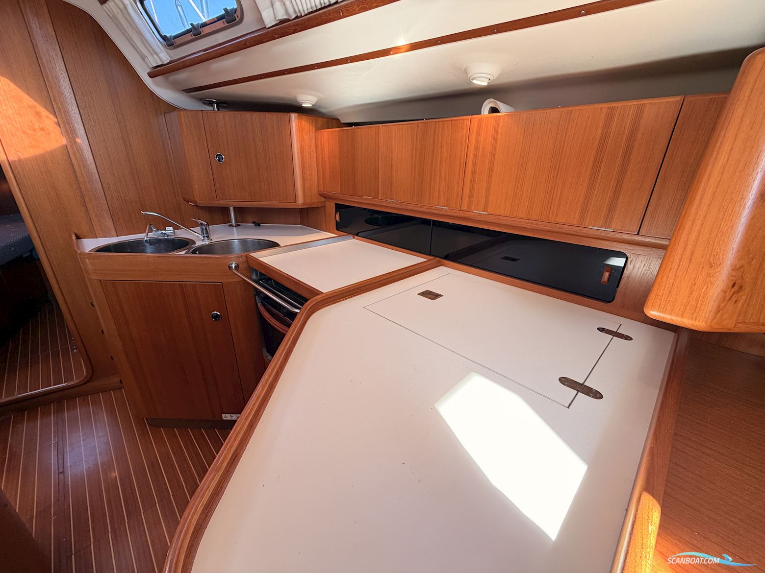 X-Yachts X-442