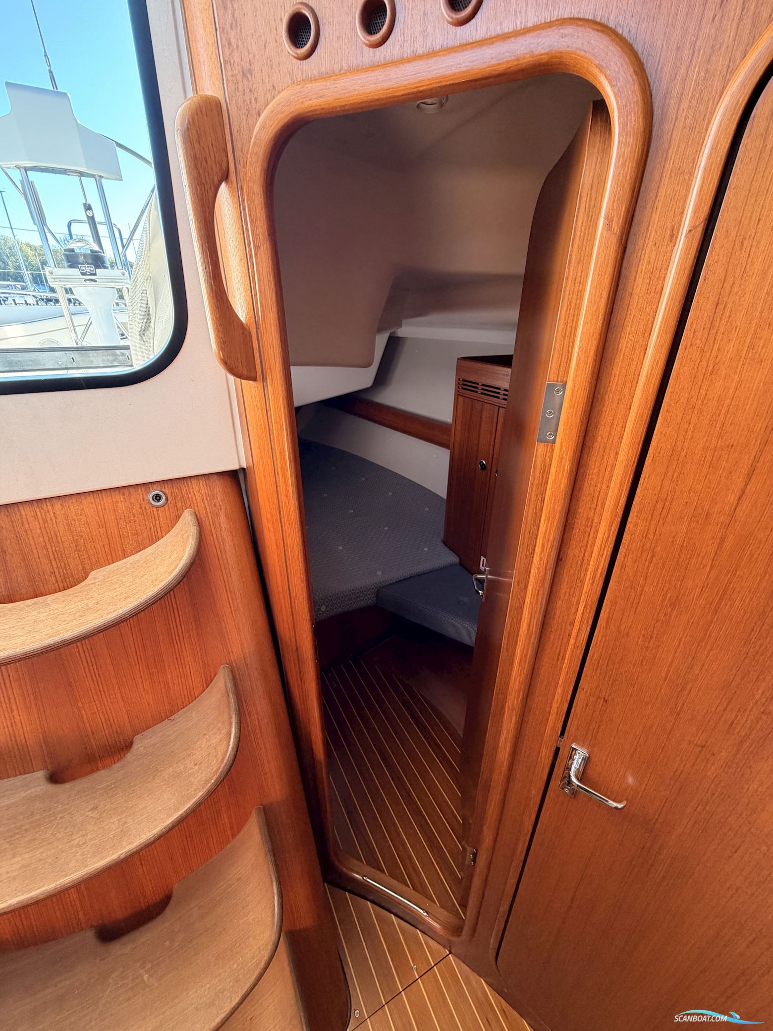 X-Yachts X-442