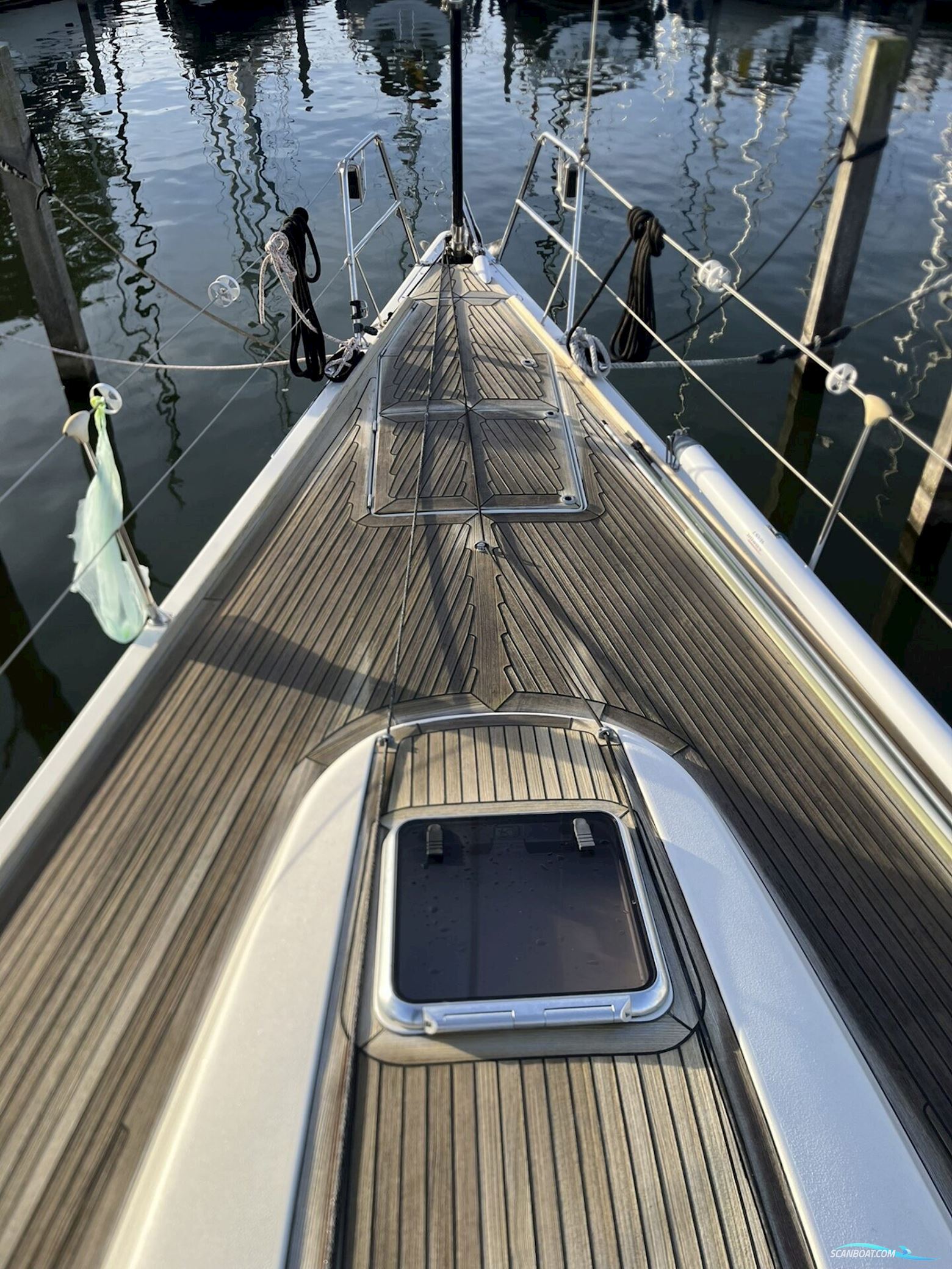 X-Yachts X-46 - X-Yachts