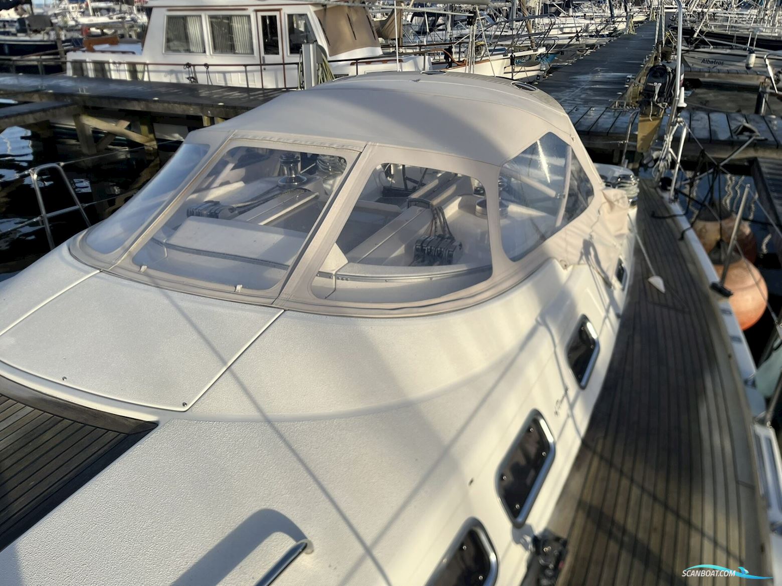 X-Yachts X-46 - X-Yachts