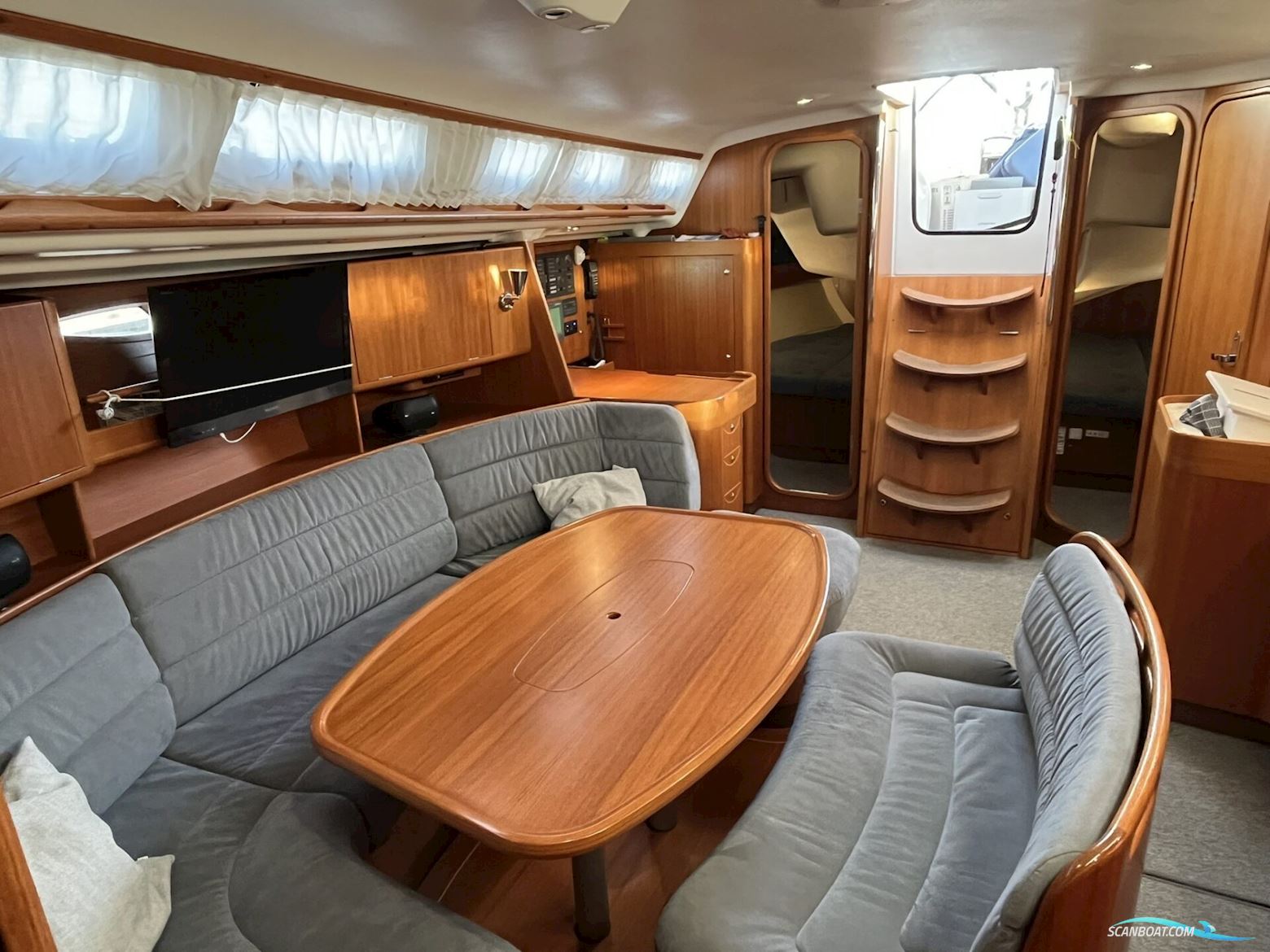 X-Yachts X-46 - X-Yachts