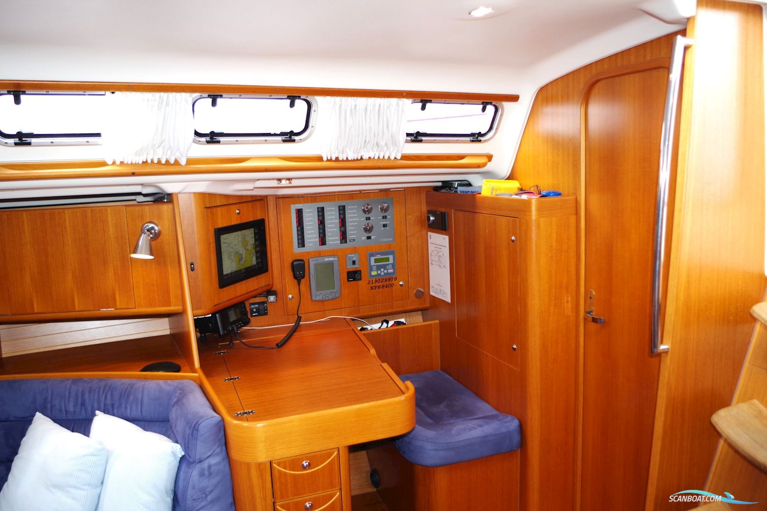 X-Yachts X-46